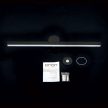 BEAUTY LED fürdőszobai tükörvilágítás ,Minimál, ORION LEUCHTEN-MOLECZ Soff 3-584 schwarz