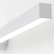 BEAUTY LED fürdőszobai tükörvilágítás ,Minimál, ORION LEUCHTEN-MOLECZ Soff 3-585 weiß