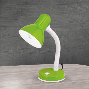   NEMO modern asztali lámpa, Orion-Molecz LA 4-1061 lemon (1xE27)