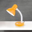 NEMO modern asztali lámpa, Orion-Molecz LA 4-1061 orange (1xE27)