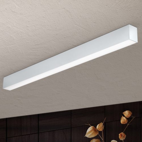 BROOKLYN modern függőlámpa, Orion-Molecz HL 6-1634/1140 Alu (LED30W/4000K)