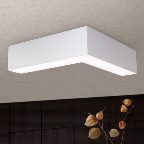 BROOKLYN modern függőlámpa, Orion-Molecz HL 6-1635/300 Alu (LED15W/3000K)