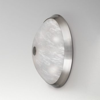   FRANO klasszikus mennyezeti lámpa, Orion-Molecz-DL 7-619/42 satin (4xE27/max. 40W)