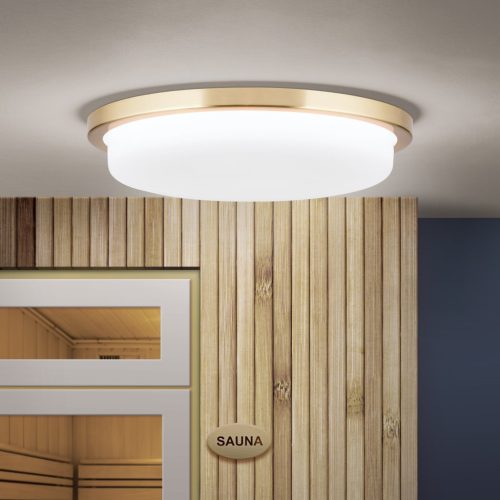 LEROX mennyezeti lámpa, Modern, ORION-Molecz-DL 7-669/30 MS-matt/opal-matt (LED29W/21