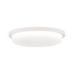 LEROX mennyezeti lámpa, Modern, ORION-Molecz-DL 7-669/30 weiß/opal-matt (LED29W/2100l