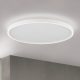 MASCA modern mennyezeti lámpa, Orion-Molecz-DL 7-697/60 weiß (LED47W/3770lm/CCT)
