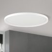 GAMMA modern mennyezeti lámpa, Orion-Molecz-DL 7-698/60 weiß (LED50W/5400lm/3CCT)