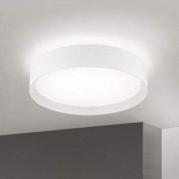   VARIO modern mennyezeti lámpa, Orion-Molecz-DL 7-700/40 weiß (LED40W/2500lm/3CCT)