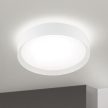 VARIO modern mennyezeti lámpa, Orion-Molecz-DL 7-700/40 weiß (LED40W/2500lm/3CCT)