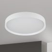 VARIO modern mennyezeti lámpa, Orion-Molecz-DL 7-700/60 weiß (LED70W/3300lm/3CCT)
