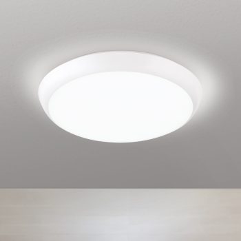   MAGGY modern mennyezeti lámpa NU 9-494 weiß (LED18W/1880lm/CCT)