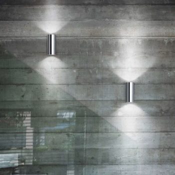 LOOK fali lámpa modern, Ideal-Lux, 094182