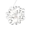 VORTEX csillár, modern, Ideal-Lux-101613