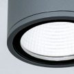 SPUTNIK modern kültéri lámpa, Orion-Molecz AL 11-1199 anthrazit (LED6W/430lm/3000K)