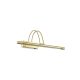 BOW fali lámpa, modern, Ideal-Lux-121178