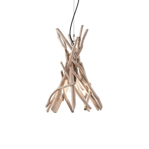 DRIFTWOOD függőlámpa, modern, Ideal-Lux-129600