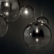 DISCOVERY csillár, modern, Ideal-Lux-138305