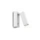 PAGE fali lámpa, modern, Ideal-Lux-142258