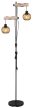 PAULO állólámpa vintage, GLOBO-LIGHTING, 15534S
