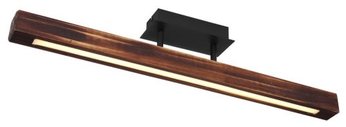 TIBEON LED mennyezeti lámpa vintage, GLOBO-LIGHTING, 15536D