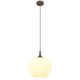 MAXY függőlámpa modern, GLOBO-LIGHTING, 15548H1C