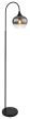 MAXY állólámpa modern, GLOBO-LIGHTING, 15548S