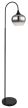 MAXY állólámpa modern, GLOBO-LIGHTING, 15548S