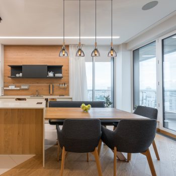 MATTEA függőlámpa modern, GLOBO-LIGHTING, 15550-4H