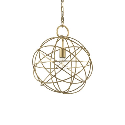 KONSE függőlámpa, Modern, IDEAL-LUX 155968