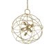 KONSE csillár, Modern, IDEAL-LUX 156026