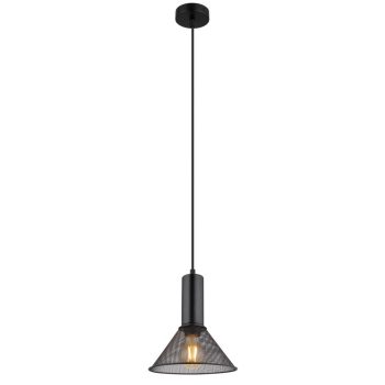 JEDD függőlámpa modern, GLOBO-LIGHTING, 15648H1