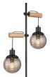 RICHARD állólámpa vintage, GLOBO-LIGHTING, 15657S
