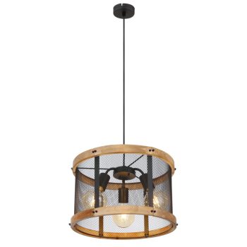 JEANIE függőlámpa modern, GLOBO-LIGHTING, 15661H1