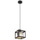 MATHILDE függőlámpa modern, GLOBO-LIGHTING, 15697H