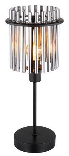 GORLEY asztali lámpa modern, GLOBO-LIGHTING, 15698T