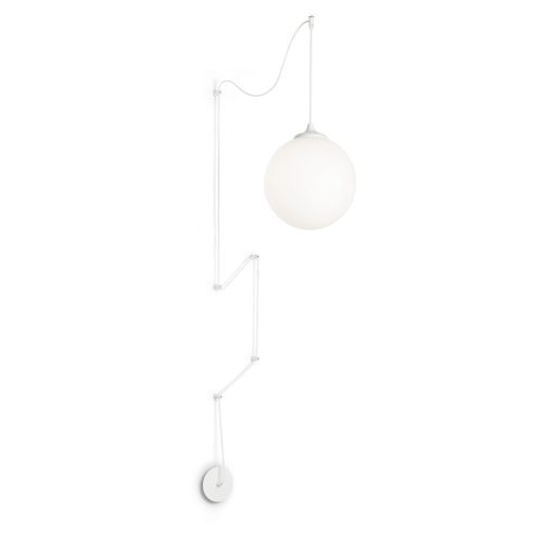 BOA függőlámpa, Modern, IDEAL-LUX 160863
