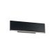DESK fali lámpa, Modern, Ideal-Lux-173252