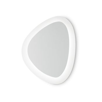 GINGLE fali lámpa, Modern, IDEAL-LUX 196220