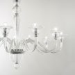 BRIGITTA csillár, Klasszikus, IDEAL-LUX 199382