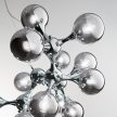 NODI csillár, Modern, IDEAL-LUX 200491