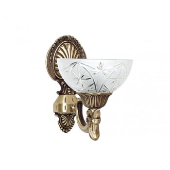 ROCCA fali lámpa, Ipari, ORION-MOLECZ 