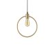 ABC függőlámpa, modern, Ideal-Lux-207841