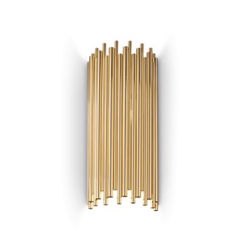 PAN fali lámpa, Modern, IDEAL-LUX 208794