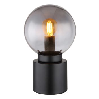 MARKA asztali lámpa modern, GLOBO-LIGHTING, 21003B