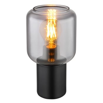 NINJO asztali lámpa modern, GLOBO-LIGHTING, 21004S