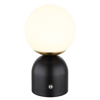 JULSY LED asztali lámpa modern, GLOBO-LIGHTING, 21006S