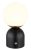 JULSY LED asztali lámpa modern, GLOBO-LIGHTING, 21006S