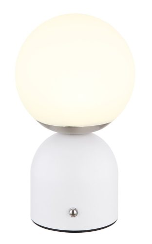 JULSY LED asztali lámpa modern, GLOBO-LIGHTING, 21006W