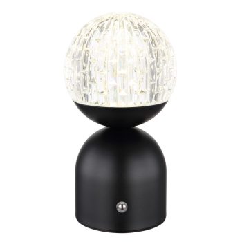 JULSY LED asztali lámpa modern, GLOBO-LIGHTING, 21007S