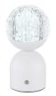 JULSY LED asztali lámpa modern, GLOBO-LIGHTING, 21007W